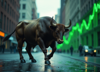 ONDO price rallies on 21Shares’ ETF filing and major exchange listing