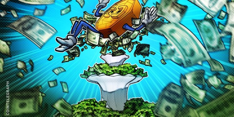 OSL Raises $300M to Fuel Crypto Growth, Stablecoin Push