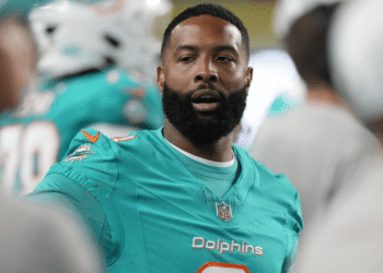 Odell Beckham Jr. Says He’s Still Smiling After Taking His $4.25M Salary in Bitcoin in 2021