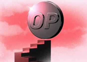 Optimism (OP) Skyrockets as Upbit Announces New Listing, Price Hits Two-Month High