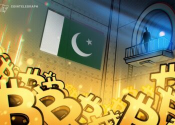 Pakistan's Youth Leading Charge on Bitcoin Adoption
