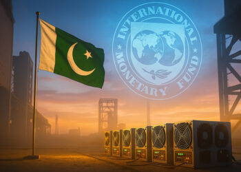 Pakistan's energy optimization via Bitcoin mining gets 3 months trial after IMF's partial rejection