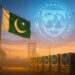 Pakistan's energy optimization via Bitcoin mining gets 3 months trial after IMF's partial rejection