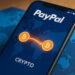 PayPal's "Pay with Crypto" opens new doors for 650 million users
