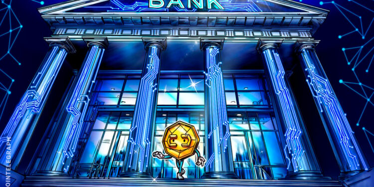 Peter Thiel Plots Erebor Bank to Replace Silicon Valley Bank for Startups, Crypto