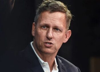 Peter Thiel-backed crypto exchange Bullish formally files for IPO