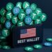 Stablecoins Accumulate an Extra $4B After GENIUS Act – Join the Crypto Revolution With Best Wallet