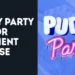 Pudgy Party Set For Imminent Release on iOS and Android