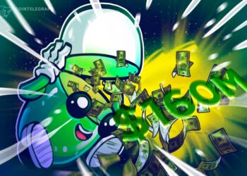 Pump.fun Token Dips Below ICO Price as Private Sale Whales Offload Over $160M