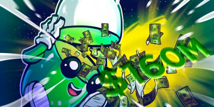 Pump.fun Token Dips Below ICO Price as Private Sale Whales Offload Over $160M