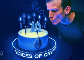 Ethereum’s Decade: Reflecting on its Past, Pondering its Future