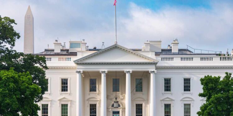 Ripple Cheers White House Plan to Redefine US Crypto Regulation