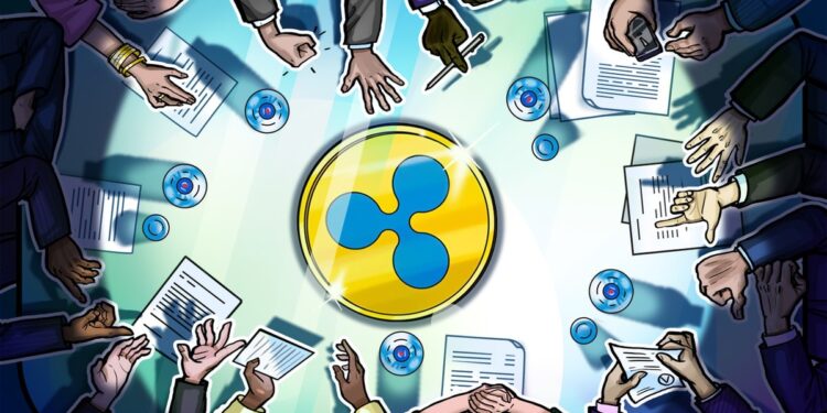Ripple Shareholder Linqto Faces Bankruptcy Hearing