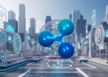 Ripple Unveils New Accelerator to Boost XRP Ledger Innovation in DeFi and AI