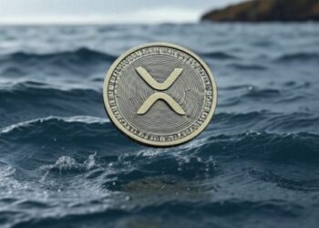 Ripple co-founder's wallet sends $140 million in XRP to exchanges since July 17