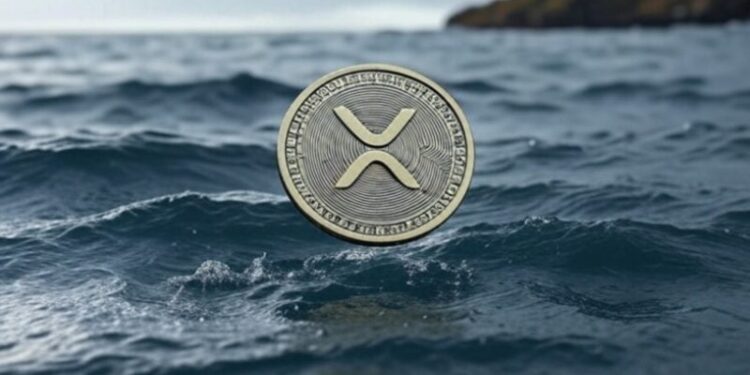 Ripple co-founder's wallet sends $140 million in XRP to exchanges since July 17
