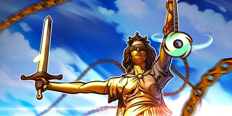 Roman Storm Judge Unlikely To Allow Mention Of Tornado Cash Sanctions