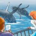 Satoshi-Era Bitcoin Whale Shifts Last Of Stack To Galaxy Digital