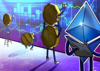SharpLink Gaming Rallies 28% On $19M Ethereum Buying Spree