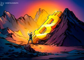 Solo Bitcoin Miner Wins $350K Block With 2.3 PH Setup