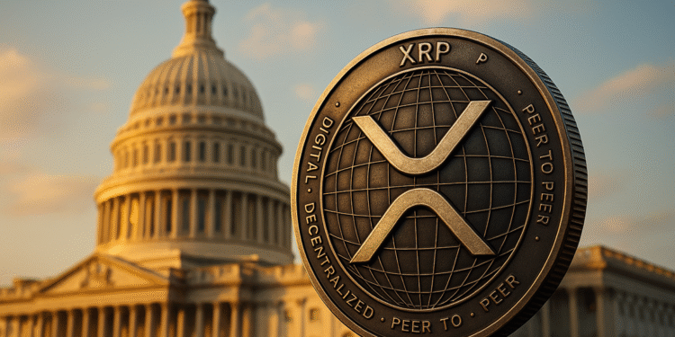 XRP news