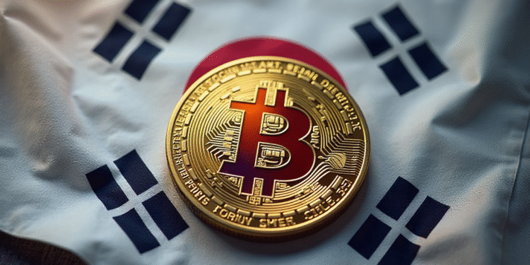 South Korea’s crypto reform plans offer tax cuts and funding access to startups