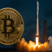 Bitcoin news SpaceX