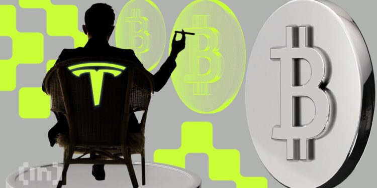 Elon Musk’s SpaceX Moves $153 Million in Bitcoin Ahead of Tesla Earnings