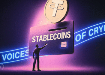 Voices of Crypto: Stablecoins Are Actually Working in 2025