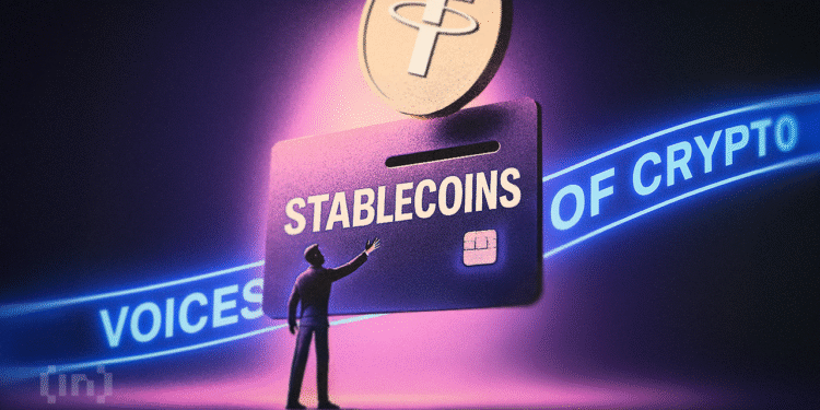 Voices of Crypto: Stablecoins Are Actually Working in 2025