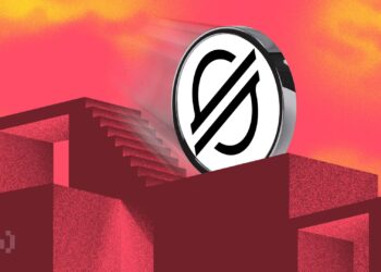 Steller (XLM) Price Faces Challenge Amid Mounting Outflows