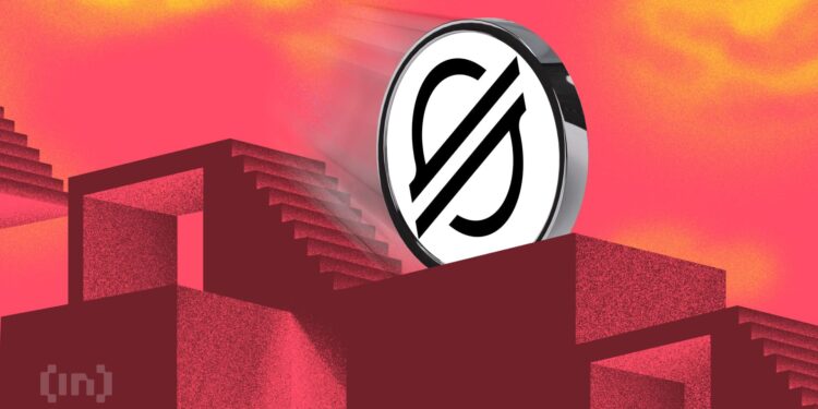 Steller (XLM) Price Faces Challenge Amid Mounting Outflows