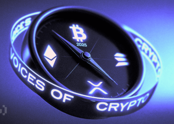 Bitcoin in 2025: Strategic Reserves, Corporate Bets, and What’s Still Unwritten