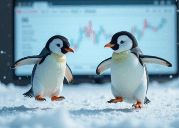 Striking similarities between current Pudgy Penguins trajectory and PEPE’s past breakout