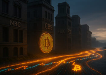 Survey finds gaps in mainstream Bitcoin coverage, leaving institutional investors exposed