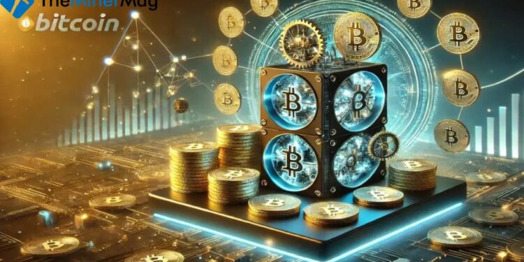 Theminermag Bitcoin Mining Update: June/July 2025
