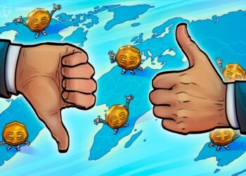 "There is no Legitimate Use Case for Cryptocurrencies"