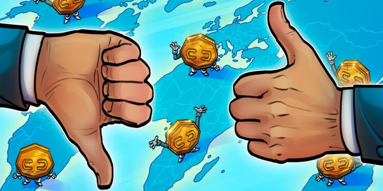"There is no Legitimate Use Case for Cryptocurrencies"