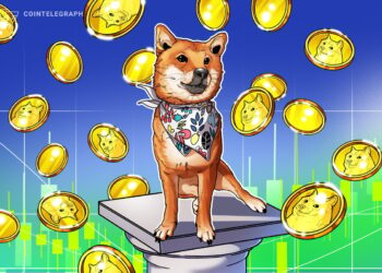 This DOGE Price Signal Preceded a 340% Rally in 2024 and Now It’s Flashing Again