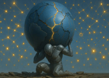 This single point of failure can kill web3’s dream of an open, decentralized internet