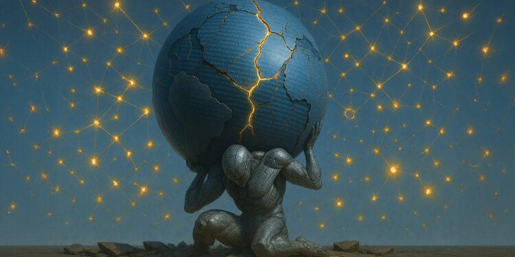 This single point of failure can kill web3’s dream of an open, decentralized internet