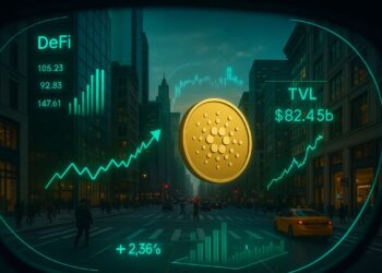 Three key factors that could drive RTX, ADA and LINK prices to new highs in 2025