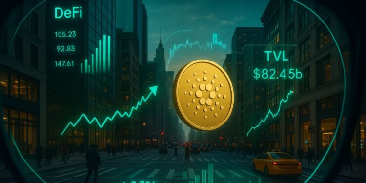 Three key factors that could drive RTX, ADA and LINK prices to new highs in 2025