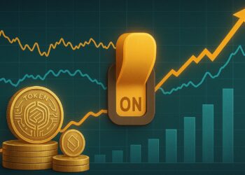 Tokenized RWA Just Flipped The Switch – Onchain Finance Narrative Back On