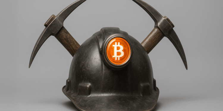 Top 10 Miners Dominate 94% of Hashrate and Hoard Over 55,000 BTC