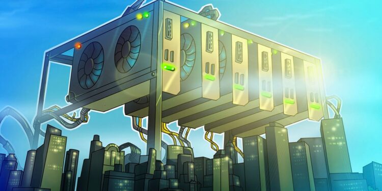 Top Bitcoin ASIC Maker Bitmain Plans US Production in 2025