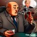 Trump’s Crypto Agenda Is Rigged For The Rich