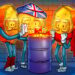 UK Crypto Industry Inches Ahead