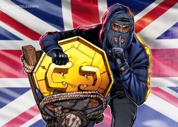 UK Targets Ransomware With New Payment Ban and Reporting Rules