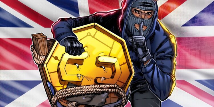 UK Targets Ransomware With New Payment Ban and Reporting Rules